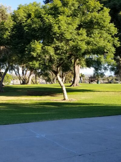 La Mirada City Gardenhill Park - La Mirada, CA