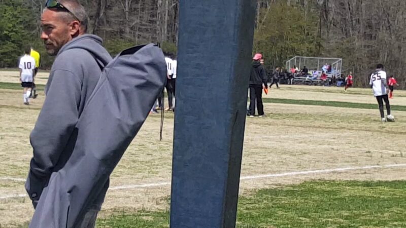 Laurel Springs Regional Park - La Plata, MD