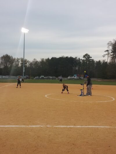 Laurel Springs Regional Park - La Plata, MD