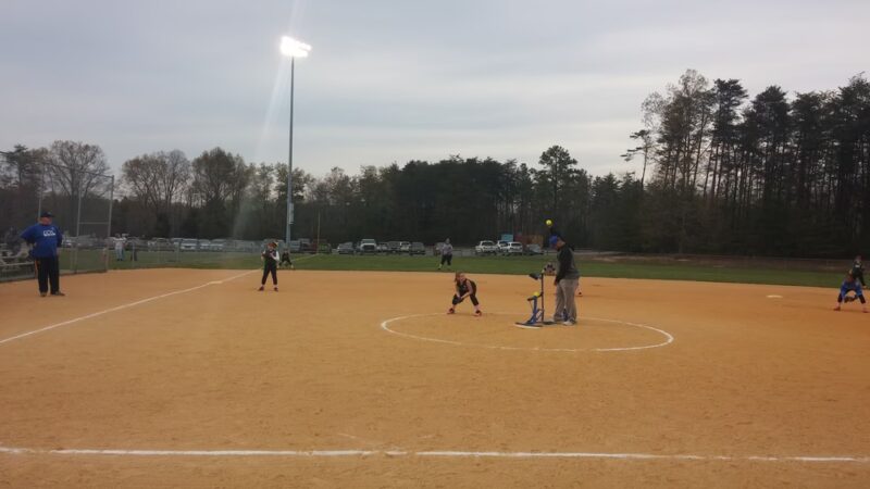 Laurel Springs Regional Park - La Plata, MD