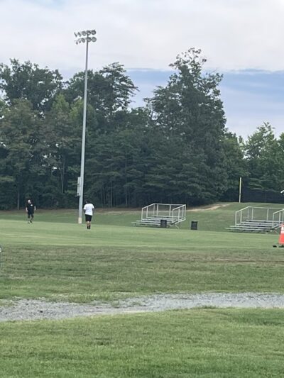 Laurel Springs Regional Park - La Plata, MD