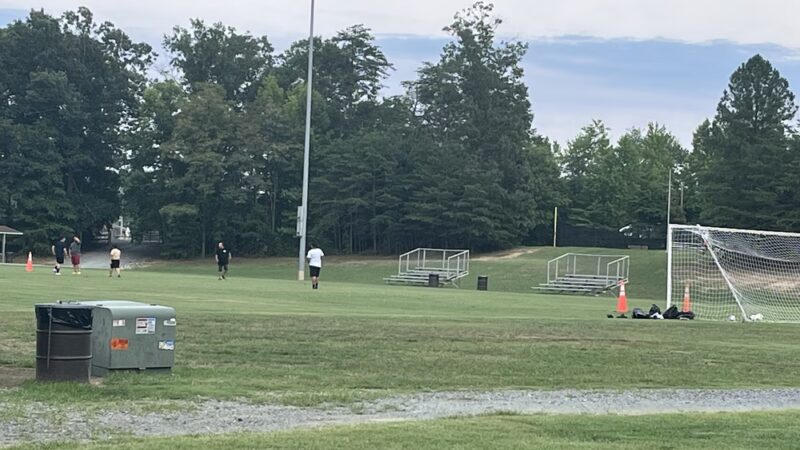 Laurel Springs Regional Park - La Plata, MD