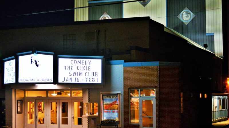 Port Tobacco Players Inc - La Plata, MD