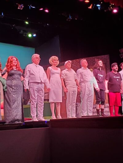 Port Tobacco Players Inc - La Plata, MD