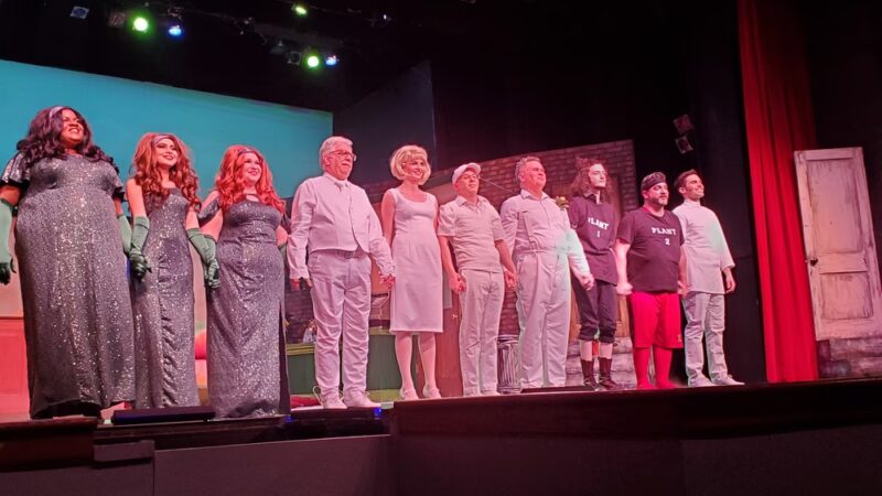 Port Tobacco Players Inc - La Plata, MD