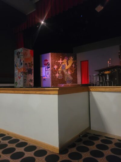 Port Tobacco Players Inc - La Plata, MD