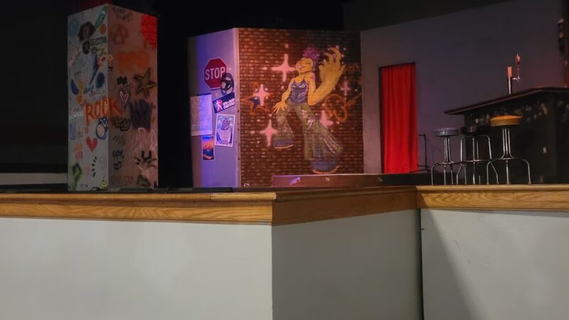 Port Tobacco Players Inc - La Plata, MD