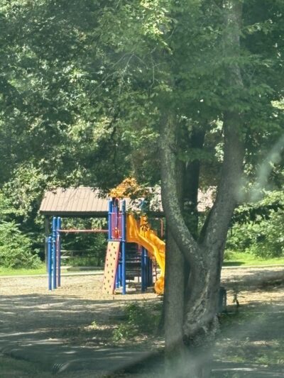 Silver Linden Park - La Plata, MD