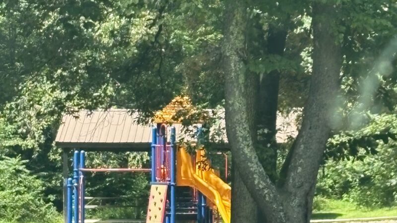 Silver Linden Park - La Plata, MD