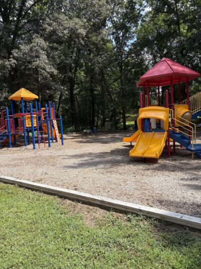 Silver Linden Park - La Plata, MD