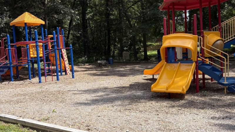 Silver Linden Park - La Plata, MD