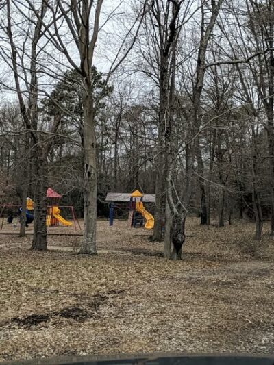 Silver Linden Park - La Plata, MD