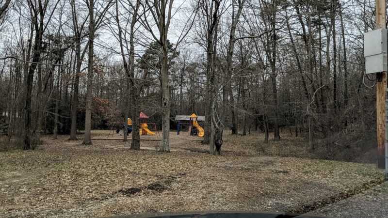 Silver Linden Park - La Plata, MD