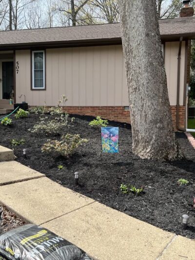 Silver Linden Park - La Plata, MD