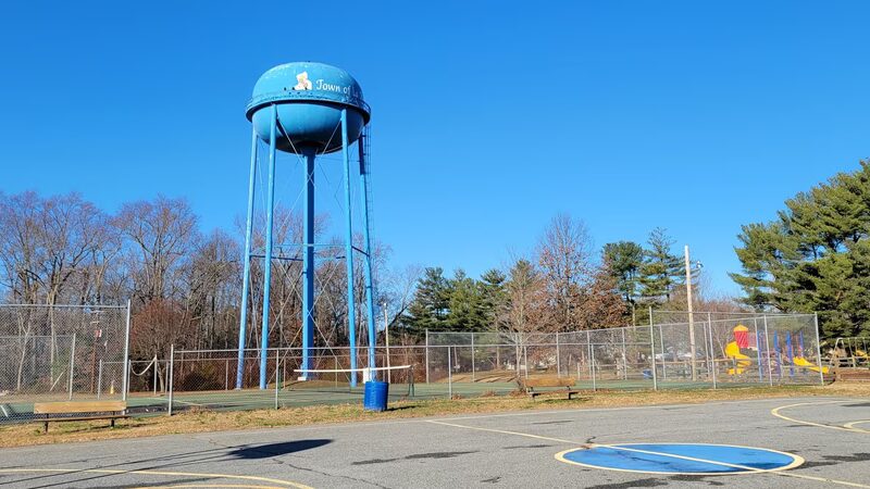 Wills Memorial Park - La Plata, MD