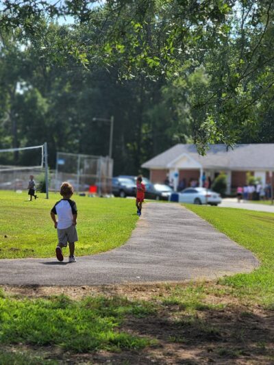 Wills Memorial Park - La Plata, MD