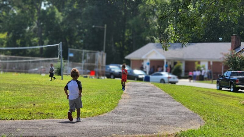 Wills Memorial Park - La Plata, MD