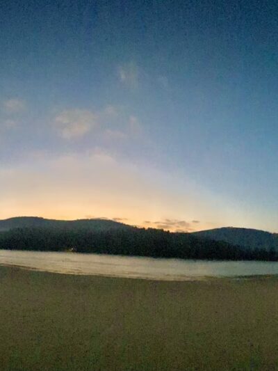 Lakeside Loop Trailhead - La Vale, MD