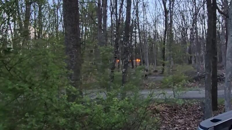 Lakeside Loop Trailhead - La Vale, MD