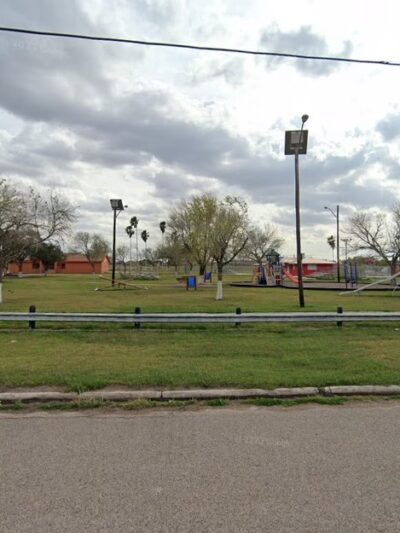 La Villa Park - La Villa, TX