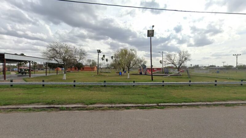 La Villa Park - La Villa, TX