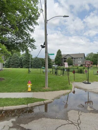 Bark Park - La Vista, NE