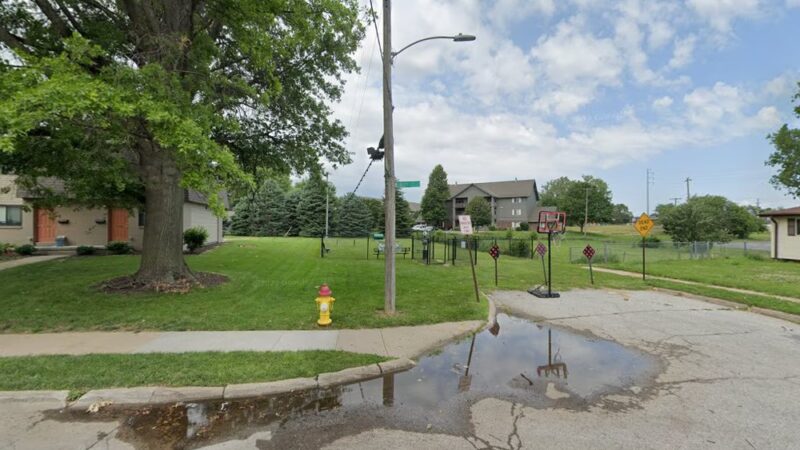 Bark Park - La Vista, NE