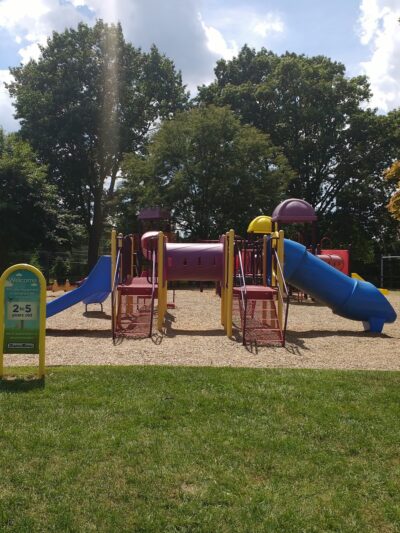 Miles Park - Lafayette Hill, PA