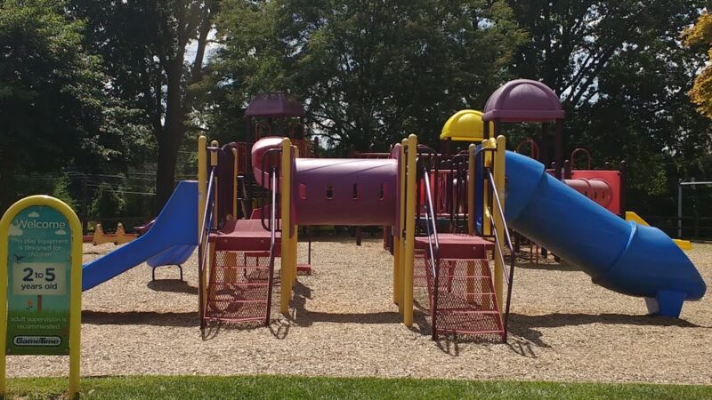 Miles Park - Lafayette Hill, PA