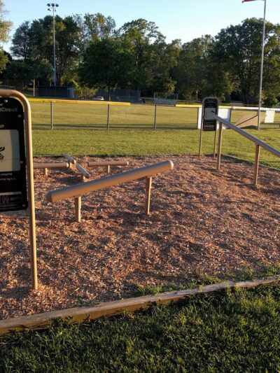 Miles Park - Lafayette Hill, PA