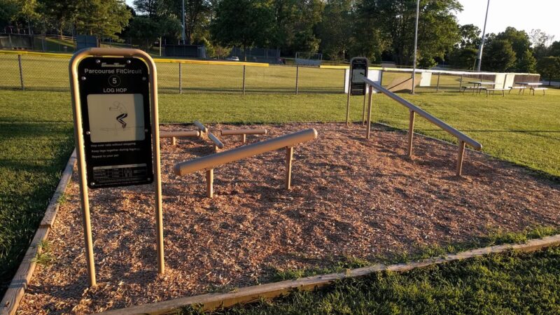 Miles Park - Lafayette Hill, PA