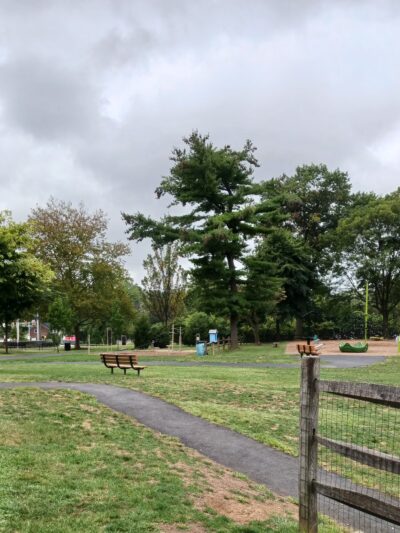 Miles Park - Lafayette Hill, PA