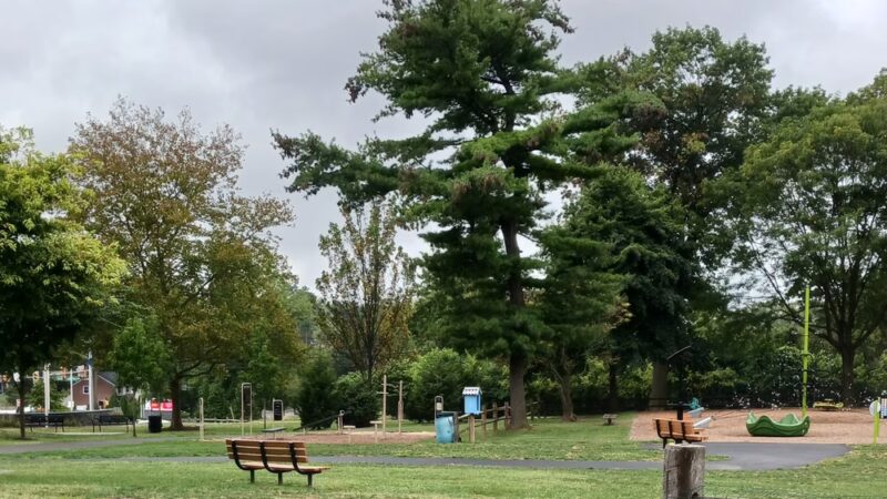 Miles Park - Lafayette Hill, PA