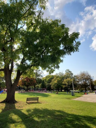 Miles Park - Lafayette Hill, PA