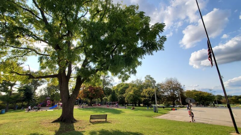 Miles Park - Lafayette Hill, PA