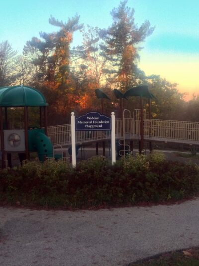 Whitemarsh Township Parks and Recreation - Lafayette Hill, PA