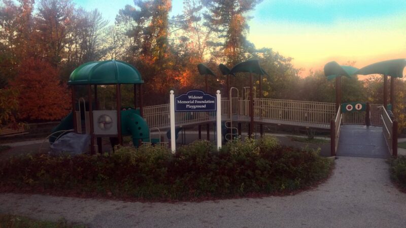 Whitemarsh Township Parks and Recreation - Lafayette Hill, PA