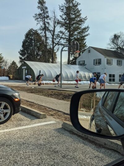 Whitemarsh Township Parks and Recreation - Lafayette Hill, PA