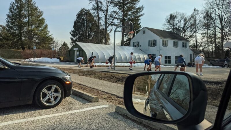 Whitemarsh Township Parks and Recreation - Lafayette Hill, PA
