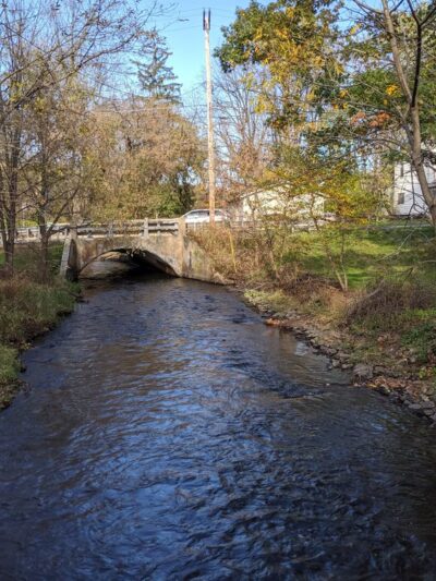 Lafayette Pond Park - Lafayette Township, NJ