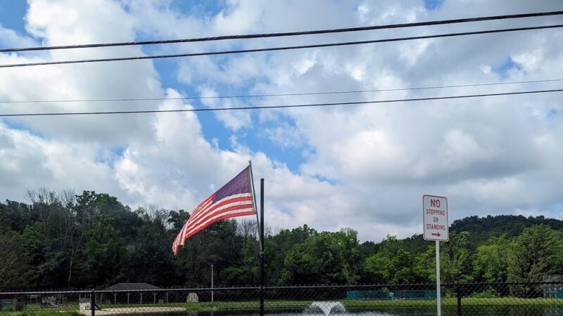Lafayette Pond Park - Lafayette Township, NJ