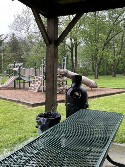 Lafayette Pond Park - Lafayette Township, NJ