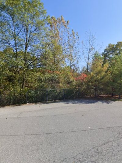 Dutchess rail trail - Lagrangeville, NY