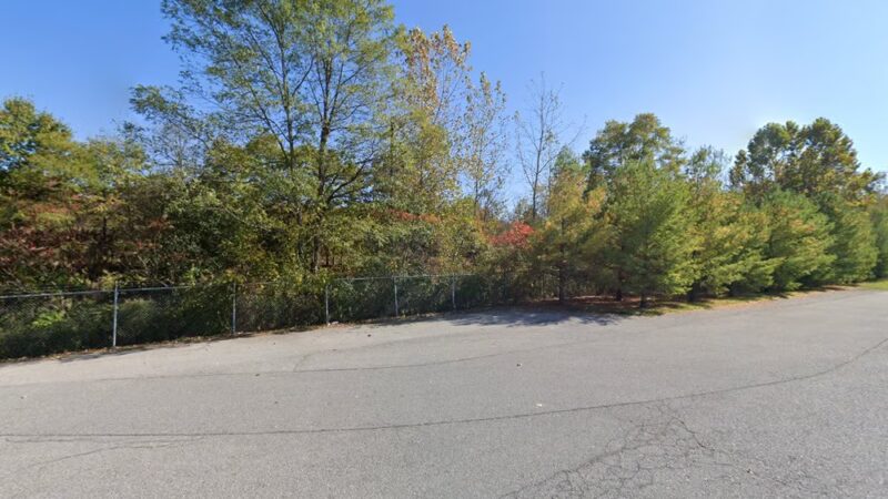 Dutchess rail trail - Lagrangeville, NY