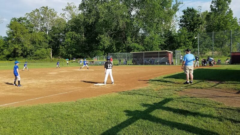 LaGrange Park - Lagrangeville, NY