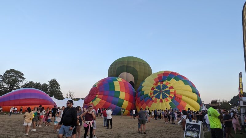 LaGrange Park - Lagrangeville, NY