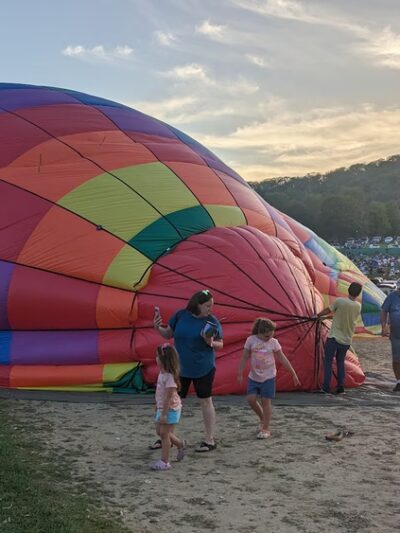 LaGrange Park - Lagrangeville, NY