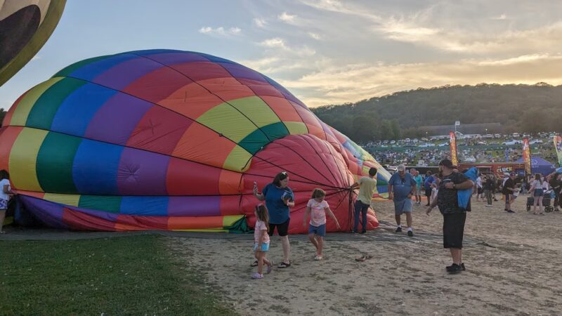 LaGrange Park - Lagrangeville, NY