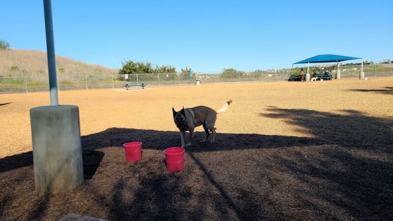 Laguna Niguel Pooch Park - Laguna Niguel, CA