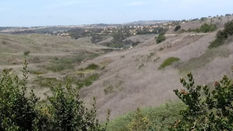 Laguna Niguel Pooch Park - Laguna Niguel, CA